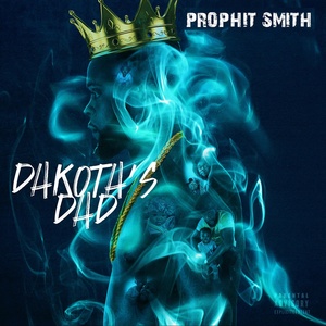 Обложка для prophit smith - Stay