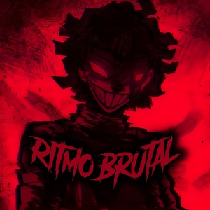 Обложка для Dkzinx GG - RITMO BRUTAL