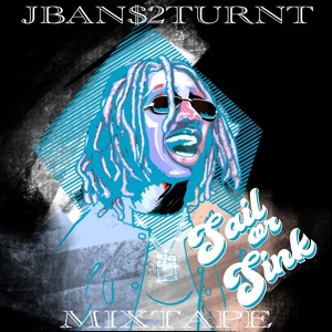 Обложка для JBan$2Turnt feat. Offset - Boost