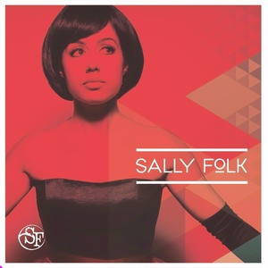 Обложка для Sally Folk - Révolver