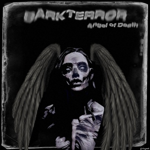 Обложка для DarkTerror - Angel of Death