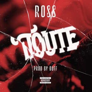 Обложка для Ross - Toute