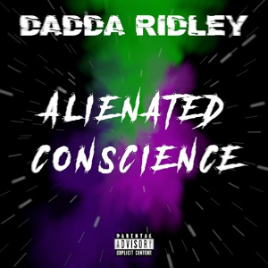 Обложка для Dadda Ridley - My Mind
