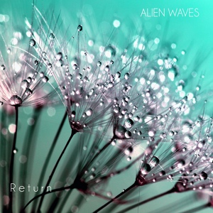 Обложка для Alien Waves - Return