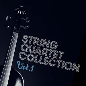 Обложка для Alberini Quartet - String Quartet No. 65 in E-Flat Major, Op. 76, No. 6, "Largo": III. Menuetto. Presto