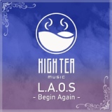 Обложка для L.A.O.S. - Begin Again