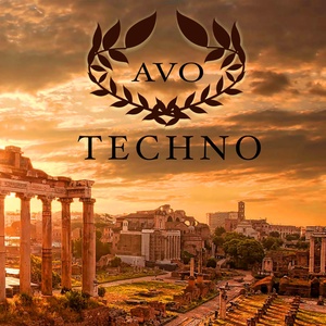 Обложка для Voscache - Avo Techno