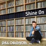 Обложка для Paul Oakenfold, Aloe Blacc - I'm in love