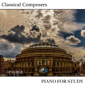 Обложка для Piano Pianissimo, Classical Study Music, Exam Study Classical Music Orchestra - Bach's Variatio 9 a 1 Clav Canone alla Terza