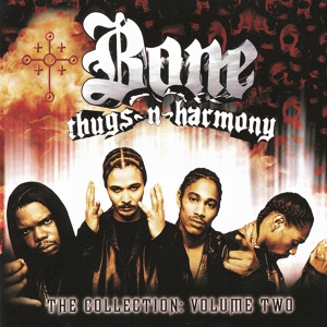 Обложка для Bone Thugs-n-Harmony feat. Big B - Change the World