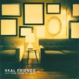 Обложка для Real Friends - Scared To Be Alone