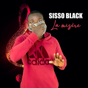 Обложка для Sisso Black - La Misère