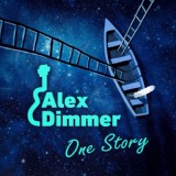 Обложка для Alex Dimmer - Confide in Stars