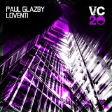 Обложка для Paul Glazby - Loventi