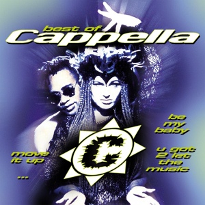 Обложка для Cappella - Be My Baby