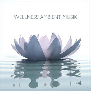 Обложка для Entspannende Musik Wellness - Innere Ruhe