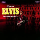 Обложка для Elvis Presley - True Love Travels On A Gravel Road