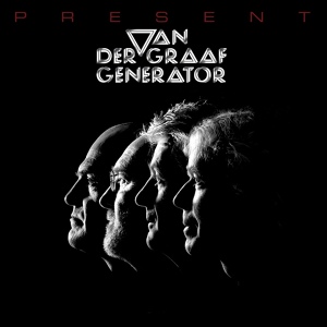Обложка для Van der Graaf Generator - Homage to Teo