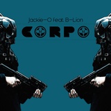 Обложка для Jackie-O - Corpo (feat. B-Lion) [Cyberpunk 2077 Song]