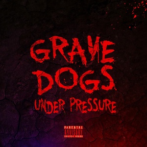 Обложка для Grave Dogs - A-Stan