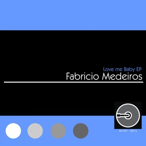 Обложка для Fabricio Medeiros - Beat Hit