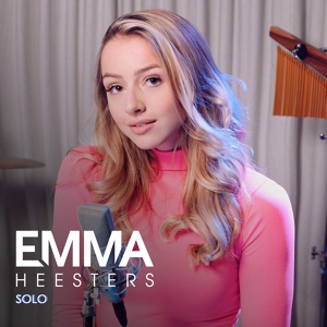 Обложка для Emma Heesters - Solo