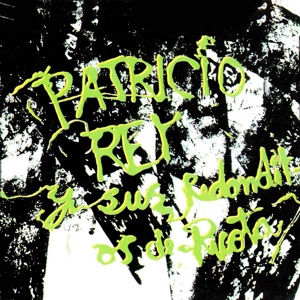 Обложка для Patricio Rey y Sus Redonditos de Ricota - Superlógico