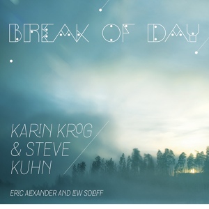 Обложка для Karin Krog & Steve Kuhn - Skandia Skies