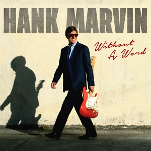 Обложка для Hank Marvin - Cry Me a River
