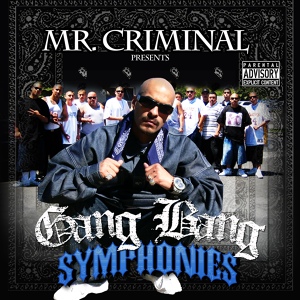 Обложка для Mr. Criminal feat. Script Loc - Slow Down