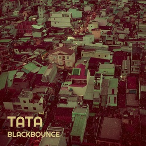 Обложка для BlackBounce - Tata