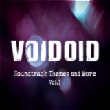 Обложка для Voidoid - Dexter TV Theme (From "Dexter")