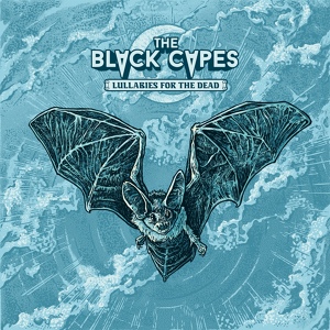 Обложка для The Black Capes - From Beyond the Grave