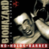 Обложка для Biohazard - Wrong Side of the Tracks