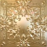 Обложка для JAY Z, Kanye West - That's My Bitch