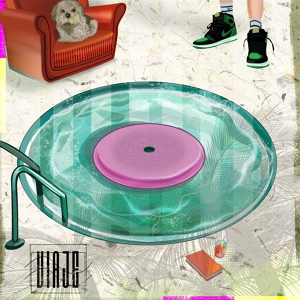 Обложка для DJ 113 - El Comienzo