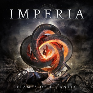 Обложка для Imperia - Otherside