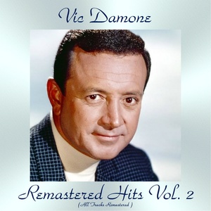 Обложка для Vic Damone - How Deep Is the Ocean?