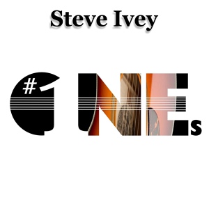 Обложка для Steve Ivey - Close My Eyes
