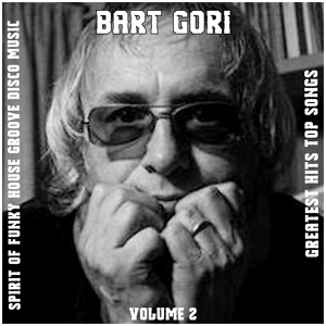 Обложка для Bart Gori - Rich Baby