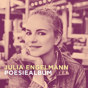 Обложка для Julia Engelmann - Stille Poeten