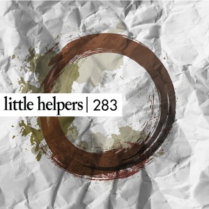 Обложка для Zaccaria Malak - Little Helper 283-1 (Original Mix)