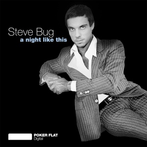 Обложка для Steve Bug - A Night Like This