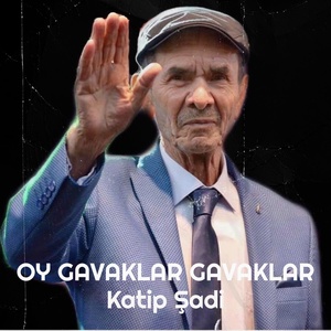 Обложка для Katip Şadi - Giresun Garib