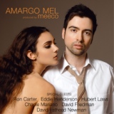 Обложка для Meeco feat. Eloisa - Amargo Mel