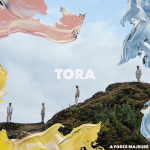Обложка для Tora feat. Angie Hudson - Fire Apartment