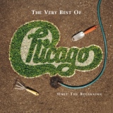 Обложка для Chicago - What Kind of Man Would I Be?