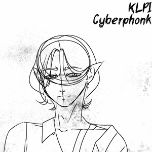 Обложка для KLPI - Cyberphonk