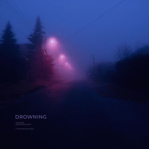 Обложка для Vague003 - drowning (slowed + reverb)