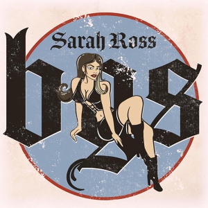 Обложка для Sarah Ross - B. G. S.